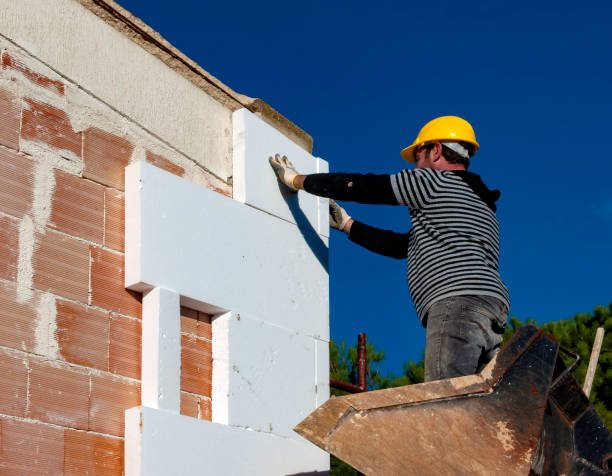 Best Residential Insulation Services  in Maben, MS