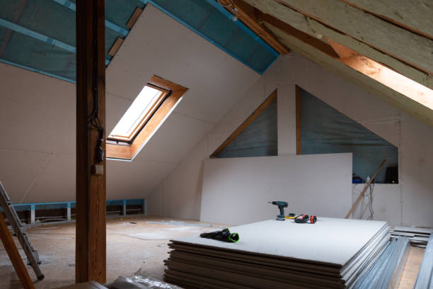 Best Affordable Insulation Services  in Maben, MS