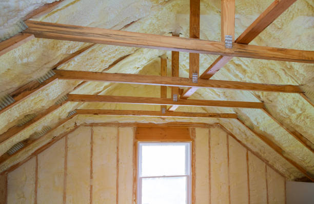 Best Insulation Contractors for Homes  in Maben, MS