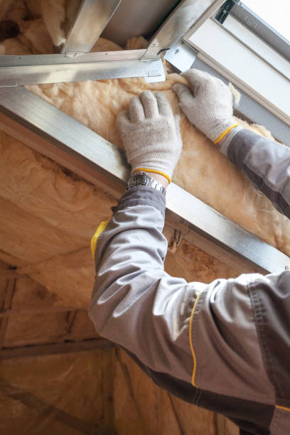 Best Soundproof Insulation Installation  in Maben, MS
