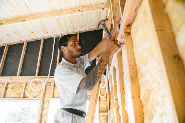 Insulation for New Construction in Maben, MS