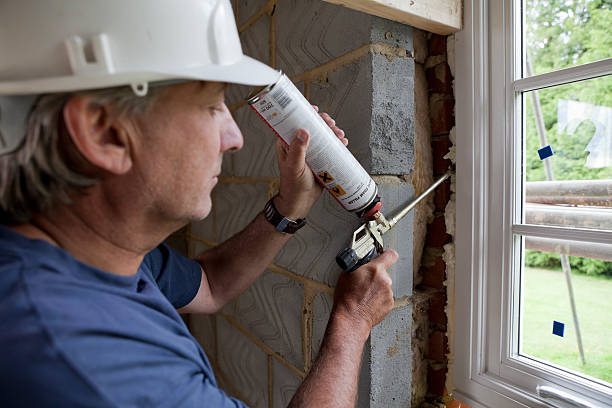 Range of Insulation Solutions in Maben, MS