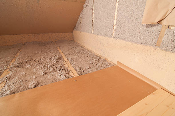 Best Residential Insulation Services  in Maben, MS